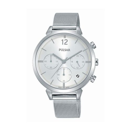 Pulsar Montres Argent Femme - Pt3943x1