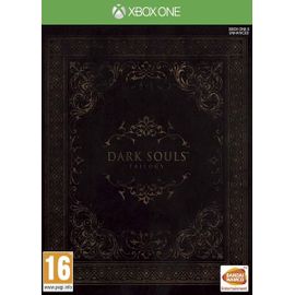 Dark Souls Trilogy Xbox One