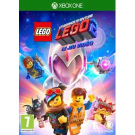 Lego : La Grande Aventure 2 Xbox One
