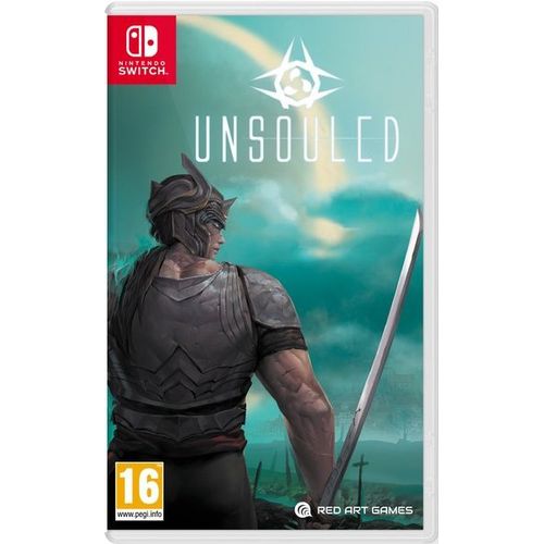 Unsouled Switch
