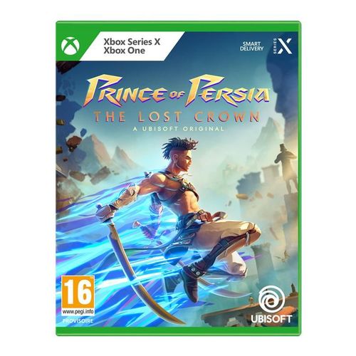 Prince of Persia : The Lost Crown Xbox Serie S/X