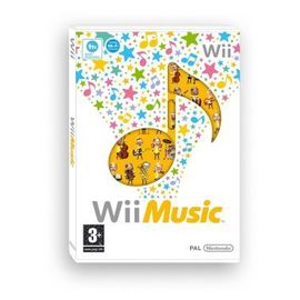 Wii Music