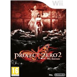 Project Zero 2 Wii Edition