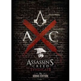 Assassin's Creed - Syndicate - Edition Collector The Rooks PC