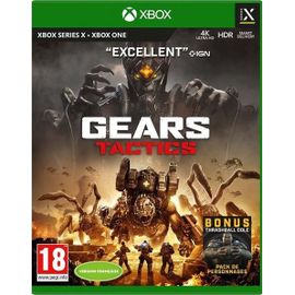 Gears : Tactics Xbox One