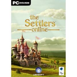 The Settlers - Online PC