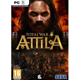 Total War - Attila PC