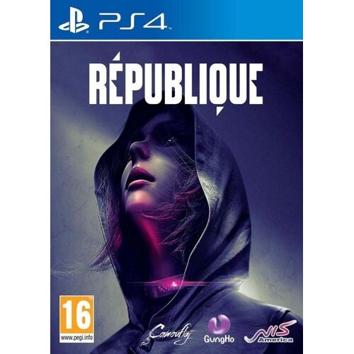 Republique PS4