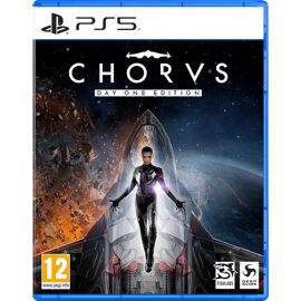 Chorus : Day One Edition PS5