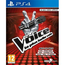 The Voice 2019 Ps4