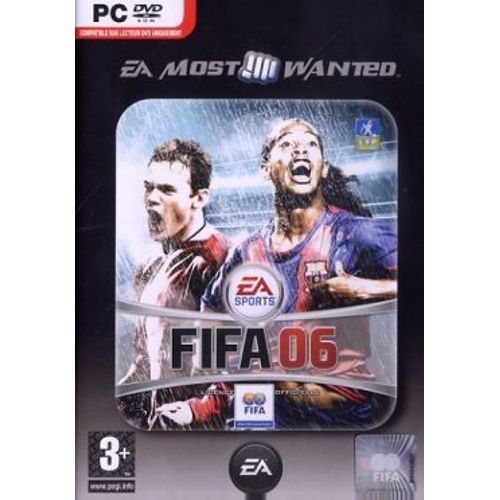 Fifa 06 PC