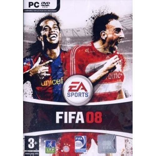 FIFA 08 PC