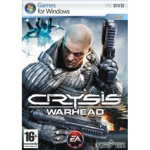 Crysis Warhead PC