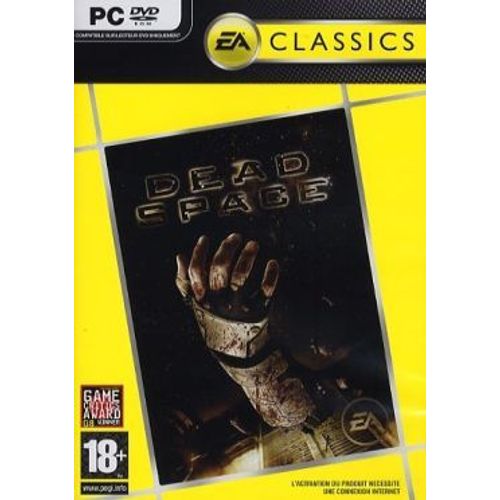 Dead Space - Ea Classics Pc