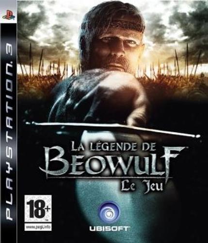 Beowulf Ps3