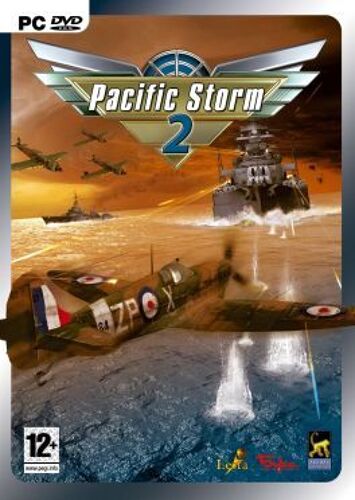 Pacific Storm 2 Pc