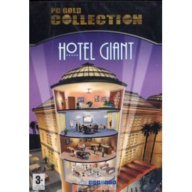 Hotel Giant Gold Collection Pc
