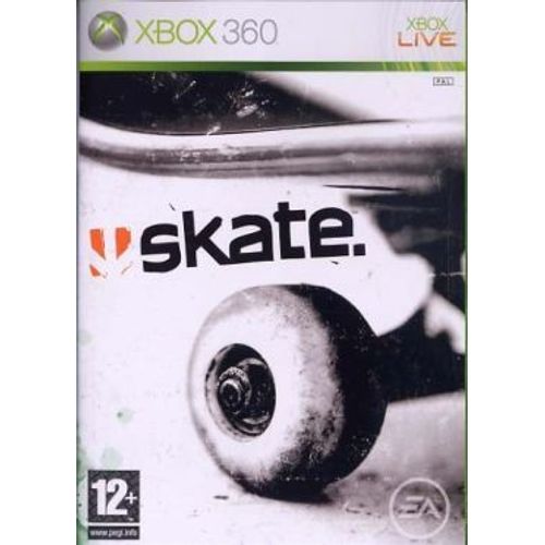 Skate Xbox 360