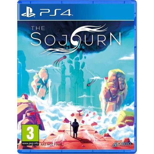 The Sojourn PS4