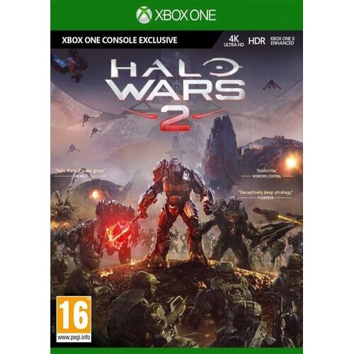 Halo Wars 2 Xbox One