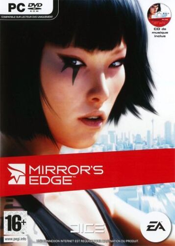 Mirror's Edge - Just For Gamers PC