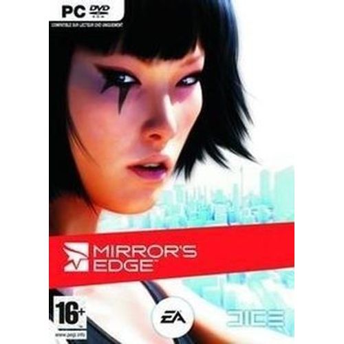 Mirror's Edge PC