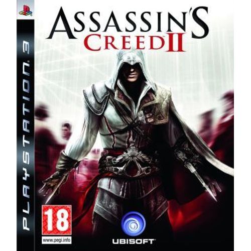 Assassin's Creed Ii PS3