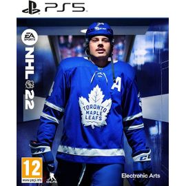 Nhl 22 PS5