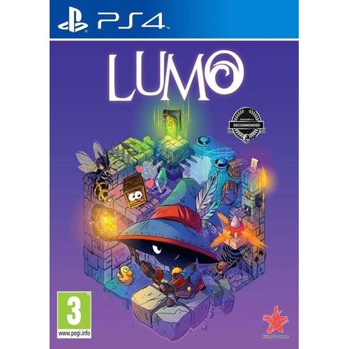 Lumo PS4