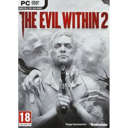 The Evil Within 2 PC