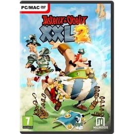 Astérix & Obélix Xxl 2 PC