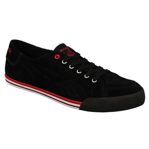 Tennis Reebok Berlin Vulc Noir
