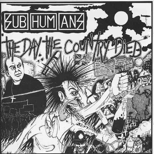 The Day The Country Died