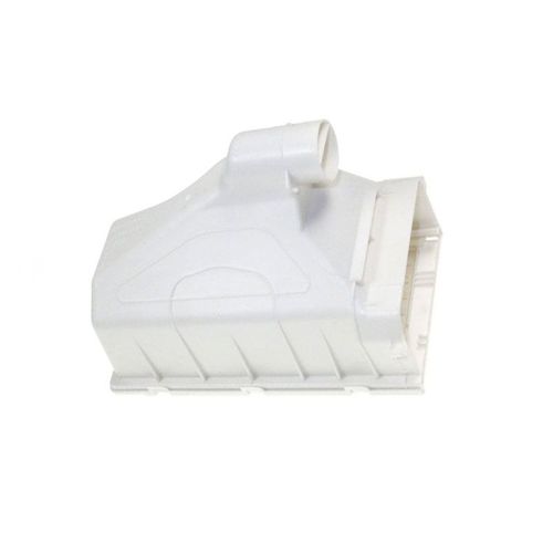 Whirlpool - Corps Boite A Lessive Omnia Fscr - Ref: 481010580618