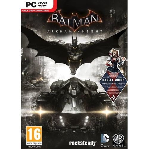 Batman - Arkham Knight PC