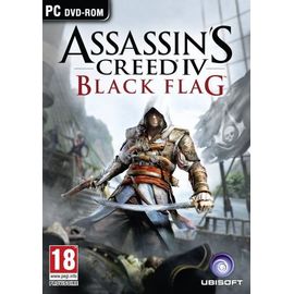 Assassin's Creed 4 : Black Flag PC