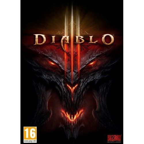 Diablo 3 PC-MAC