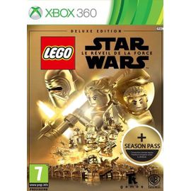 Lego Star Wars - Le Réveil De La Force - Deluxe Edition Xbox 360