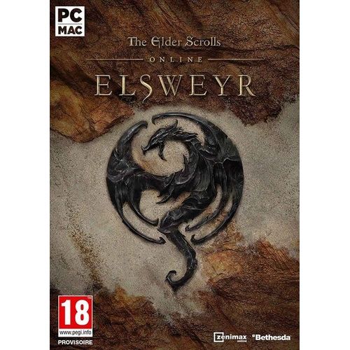 The Elder Scrolls Online : Elsweyr Pc