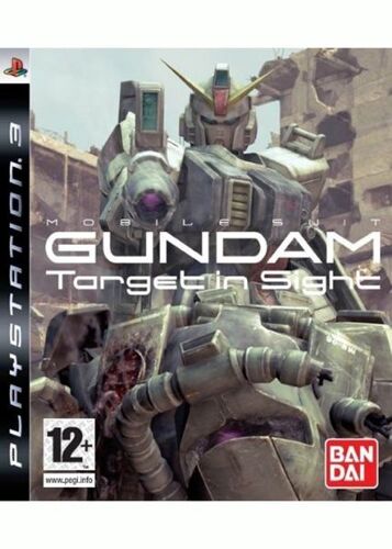 Mobile Suit Gundam : Target Sight PS3