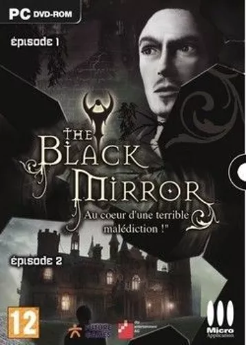 The Black Mirror : Episode 1 - Episode 2 PC