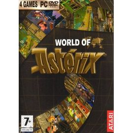 World of Asterix PC