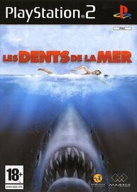 Les Dents De La Mer PS2