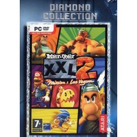 Asterix Xxl 2 : Diamant PC