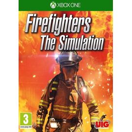 Firefighters : The Simulation Xbox One