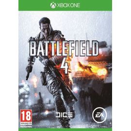 Battlefield 4 - Edition Limitée Xbox One