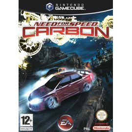 Need For Speed - Carbon Gamecube