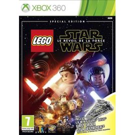 Lego Star Wars - Le Réveil De La Force - Special Edition Xbox 360