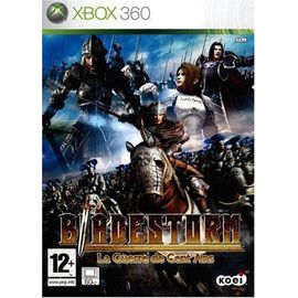 Bladestorm - La Guerre De 100 Ans Xbox 360