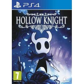 Hollow Knight PS4